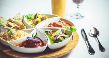 Tabla Indian Cuisine