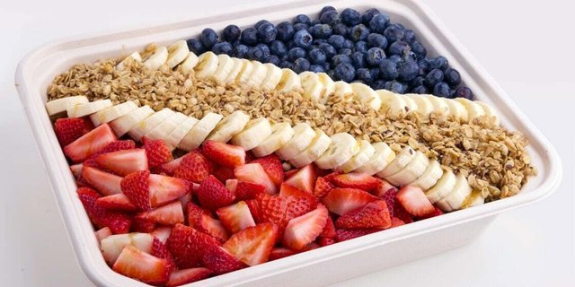 Acai Flex Tray
