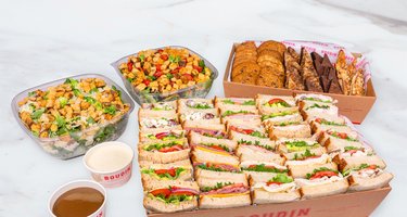 Boudin Bakery