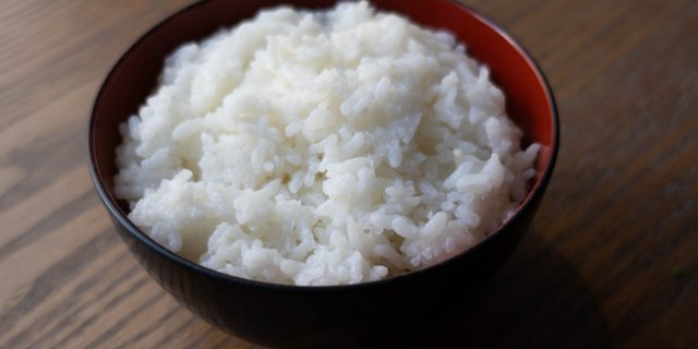 Side Rice
