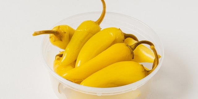 Shifka Peppers