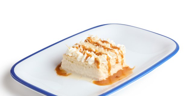 Tres Leches