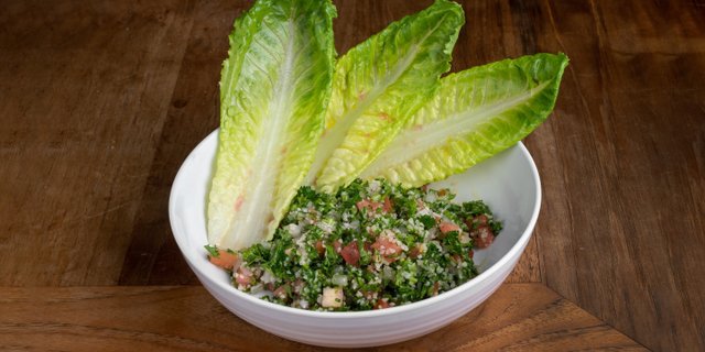 Tabbouleh