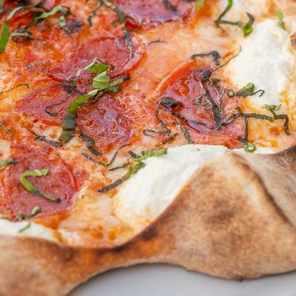 Star Luca Pizza