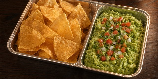 Guacamole & Chips