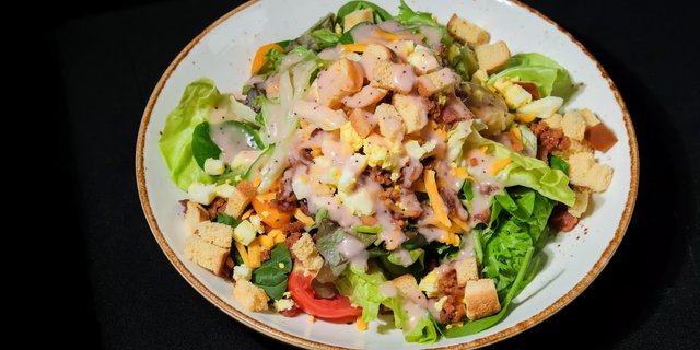Local Salad