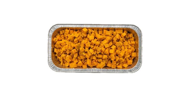 Roasted Sweet Potatoes