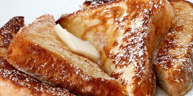 French Toast