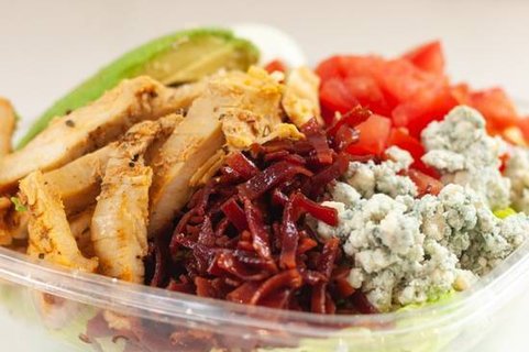 Cobb Salad