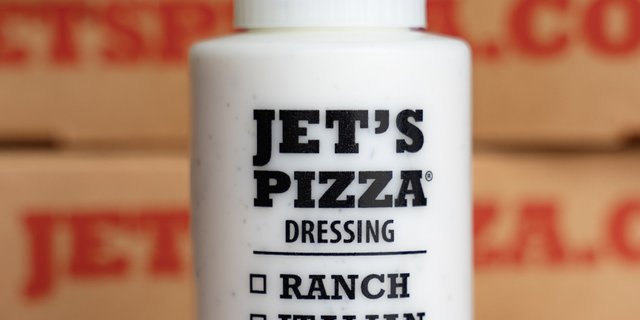 Ranch Dressing