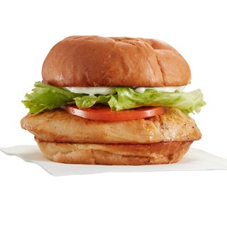 Grilled Chicken - Box of 20