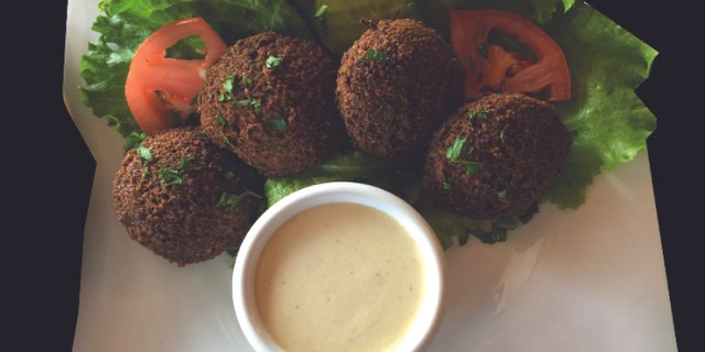 Falafel