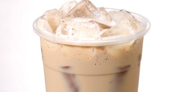 Okinawa Milk Tea