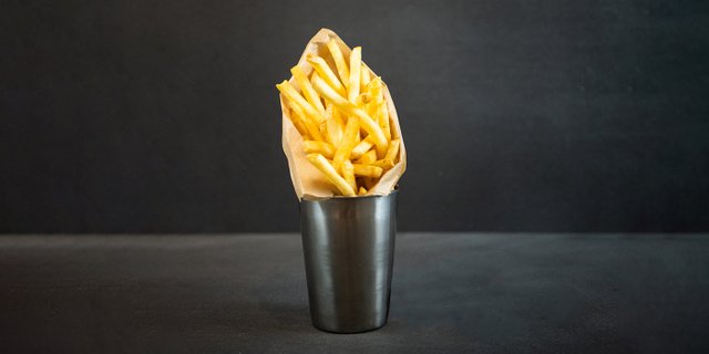 Split Fries