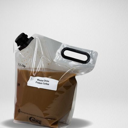 Chike Protein Iced Coffee