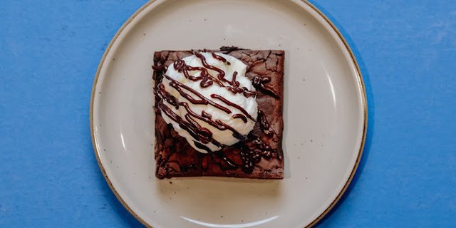 Brownie Bites
