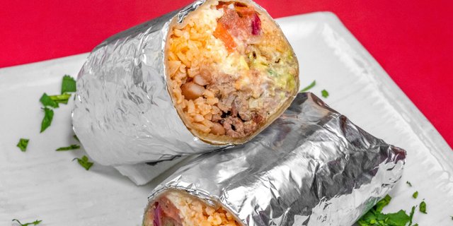 Super Burrito