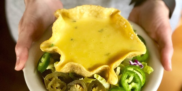 Chips & Queso