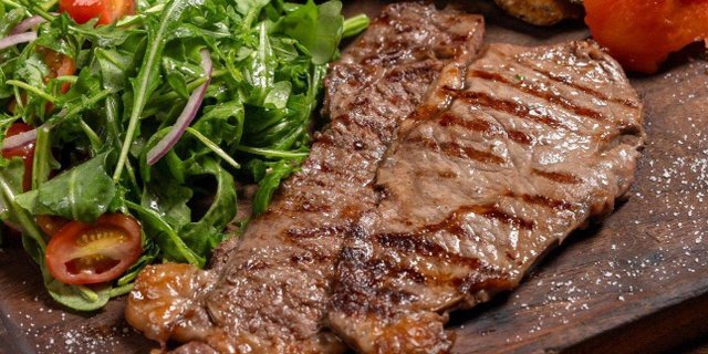 Wagyu Steak