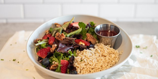 Superfoods Salad