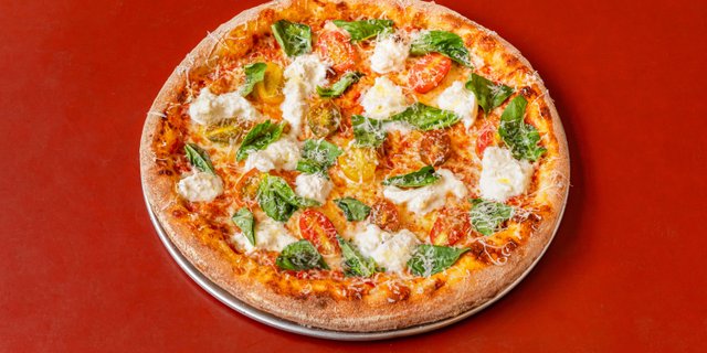 Polk Pizza