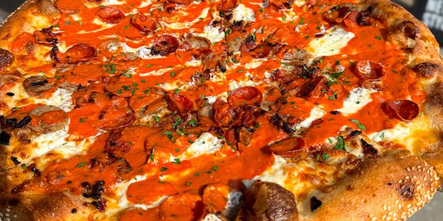 Premium Meat Lovers Pizza Package