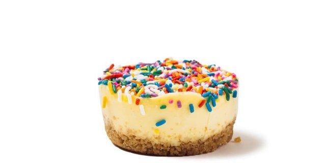 Carnival Cheesecake