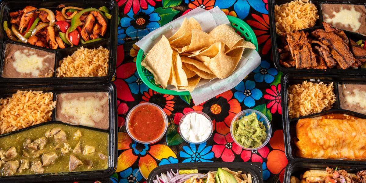 Mama Maria's Mexican Restaurant