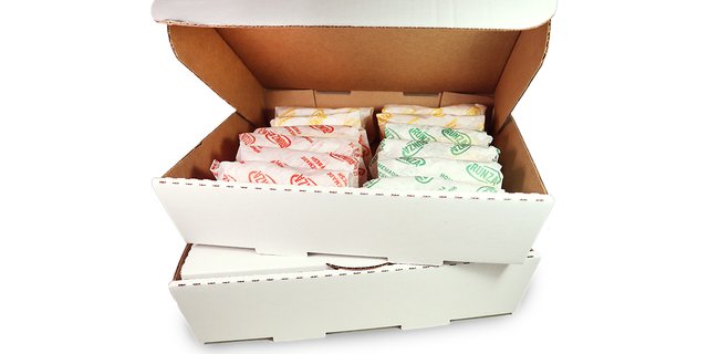Mini Runza® Sandwich Variety Pack