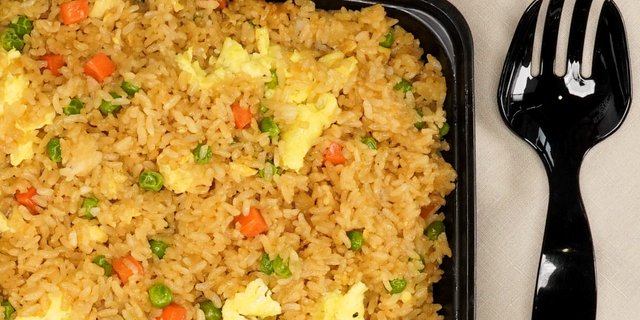 Fried Rice