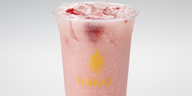 Pink Coconut (20 Oz)