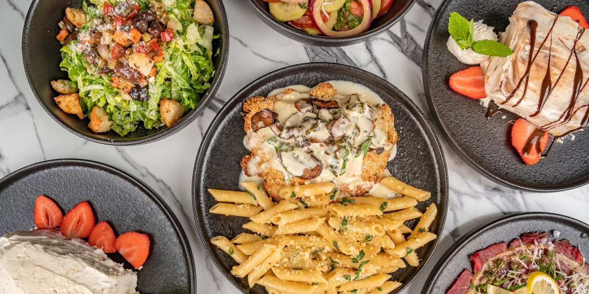 Triolas Kitchen