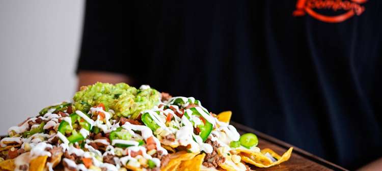 The Taco Company