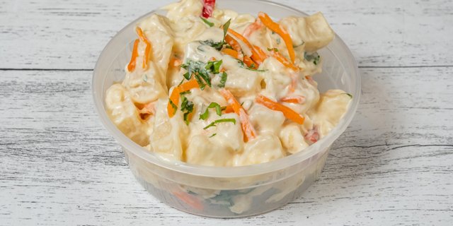 Potato Salad