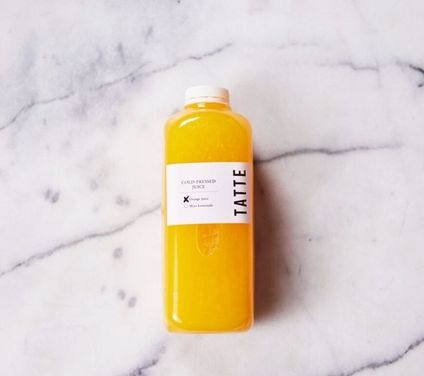 Orange Juice