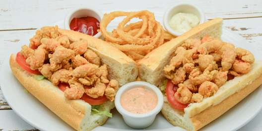 Babin's Seafood