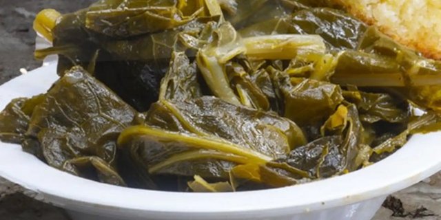 Collard Greens