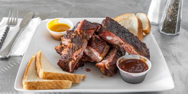 Spare Ribs