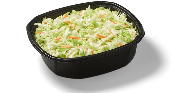 Coleslaw