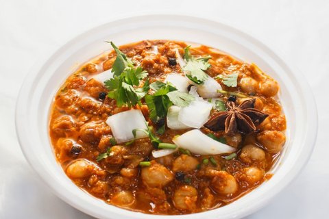 Channa Masala