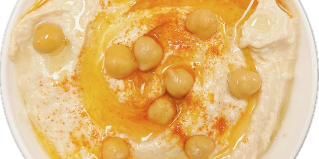 Hummus