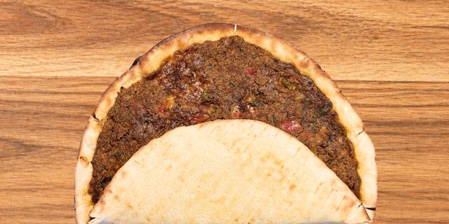 Sâj Lentil & Herb