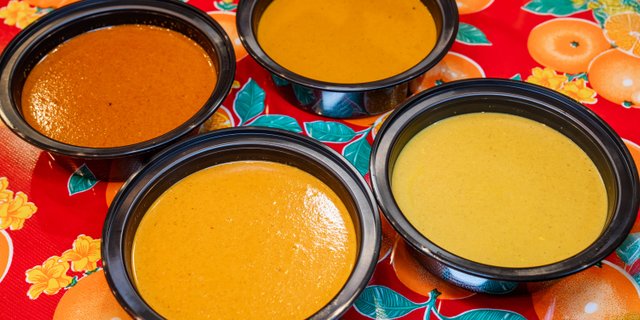 Tikka Sauce