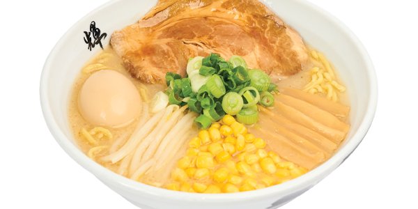 Miso Ramen