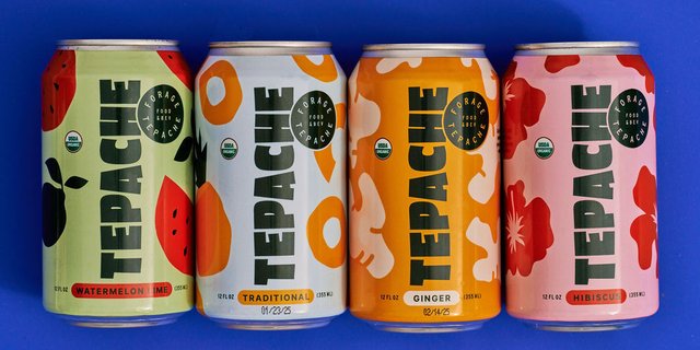 Tepache