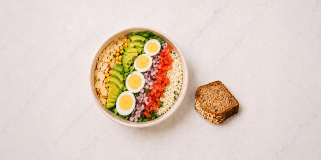 Vale Kale Cobb Salad Boxed Lunch