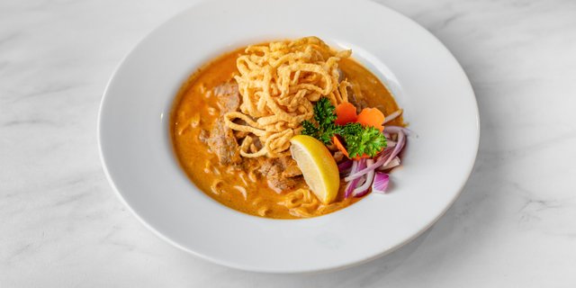 Khao Soi