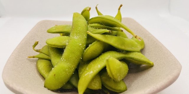Edamame