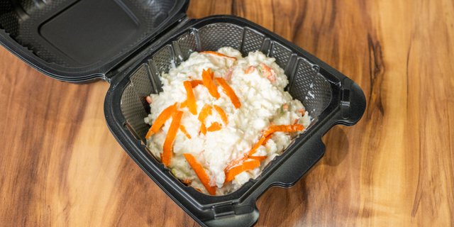 Coleslaw