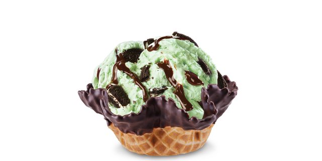 Cookie Mintster